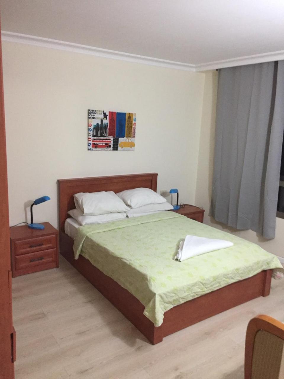 Rooms On The Sea Haifa Esterno foto